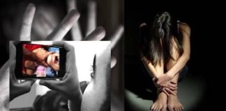 Minor girl abducted gangrape, mobile video made in Bhind