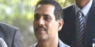 Robert Vadra asks for treatment to be allowed abroad