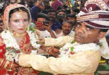 amazing wedding and couples in india with omg height