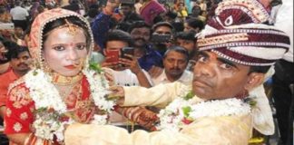 amazing wedding and couples in india with omg height
