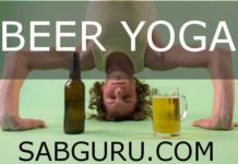 what is bear yoga sabguru news english