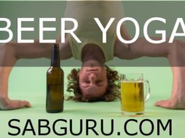 what is bear yoga sabguru news english