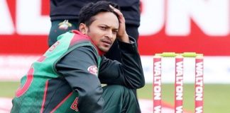 Bangladesh all-rounder Shakib Al Hasan has said that he had a lot of expectations