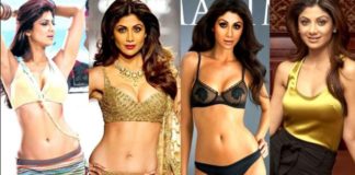 Queen of diamonds king shilpa shetty celebrate 44th birthday