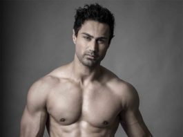 Meet one of the most followed model on Social media - Karan Oberoi 'KO'