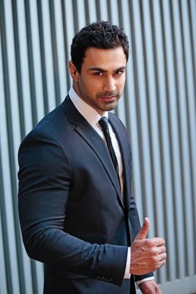 Karan Oberoi (KO)