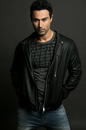 Karan Oberoi (KO)