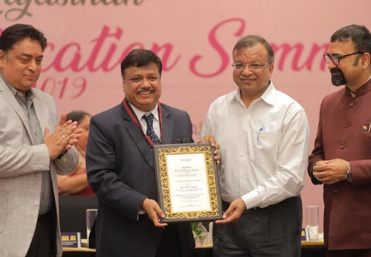 With 39.1% of children stunted, Rajasthan continues to be one of the bottom five states of the country