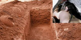 Men dig up grave to rape womans dead body in karachis landhi town