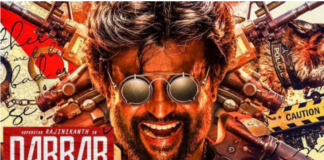 Superstar Rajinikanth Darbar movie going to released in 2020