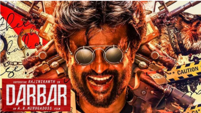 Superstar Rajinikanth Darbar movie going to released in 2020