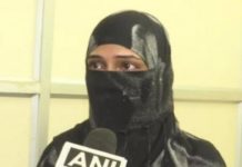 hyderabad man gives triple talaq for wife over crooked teeth