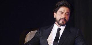 Bollywood badshah shahrukh khan celebrates 54th birthday