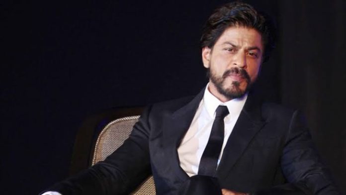 Bollywood badshah shahrukh khan celebrates 54th birthday