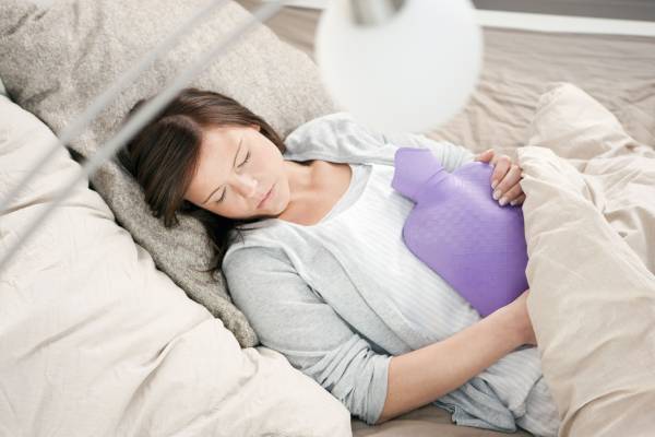 How to Get Relief from Gallstone Pain