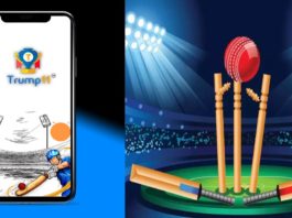 Trump 11 application launched for cricket lovers