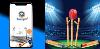 Trump 11 application launched for cricket lovers