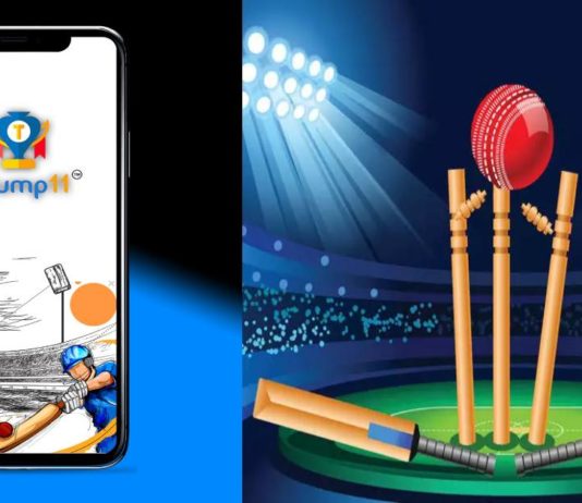 Trump 11 application launched for cricket lovers