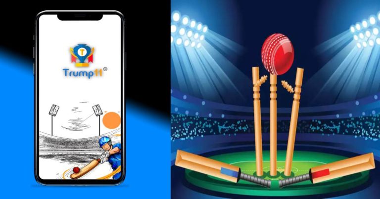 Trump 11 application launched for cricket lovers