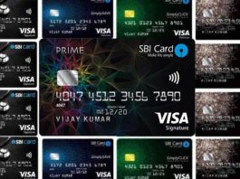 RBI mandate, Domestic Contactless usage for SBI Credit Card - Sabguru News