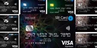RBI mandate, Domestic Contactless usage for SBI Credit Card - Sabguru News
