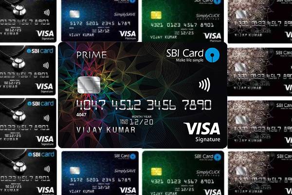 RBI mandate, Domestic Contactless usage for SBI Credit Card - Sabguru News
