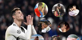 5 AMAZING THINGS ABOUT CRISTIANO RONALDO