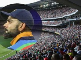 Captain Kohli’s knock goes in vain as England beat India in 3rd t-20