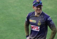 Why Eoin Morgan is not playing in IPL 2022?
