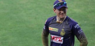 Why Eoin Morgan is not playing in IPL 2022?