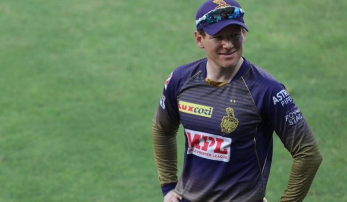 Why Eoin Morgan is not playing in IPL 2022?