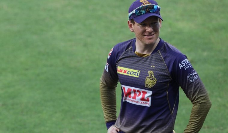 Eoin Morgan - IPL 2021 - 5 Best Players from Each Team