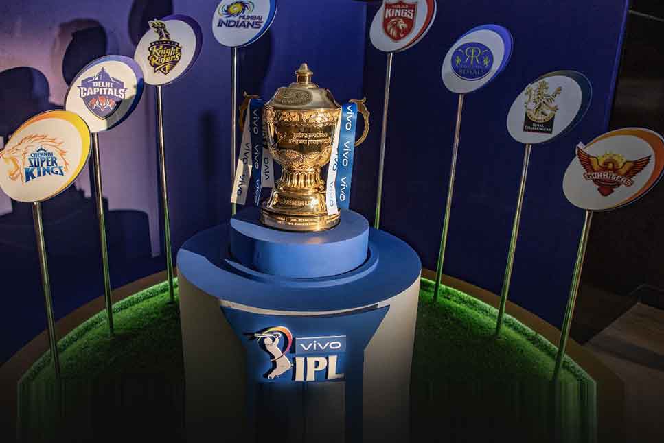 IPL 2021 - 5 Best Players from Each Team