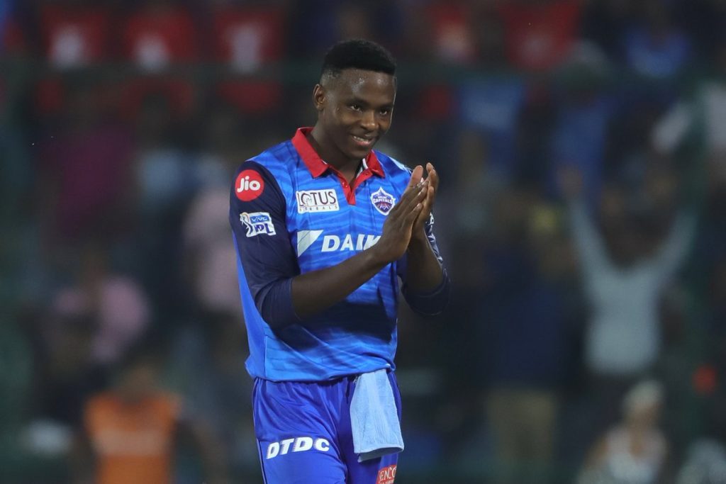 SRH target players 2022 - Bowlers - Kagiso Rabada