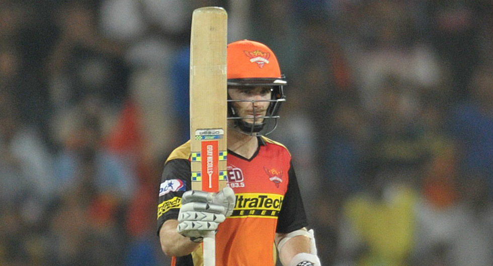 ipl 2022 mega auction SRH - Kane Williamson