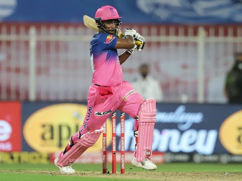 IPL 2022 RR retained players - Sanju Samson