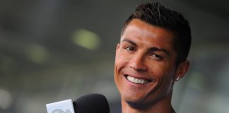 Statements by Cristiano Ronaldo on Famous Footballers