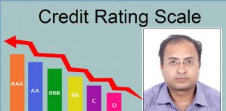 Credit Rating more than a risk marker