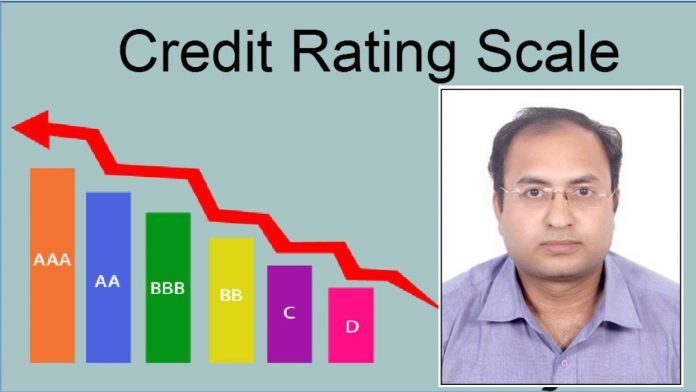 Credit Rating more than a risk marker