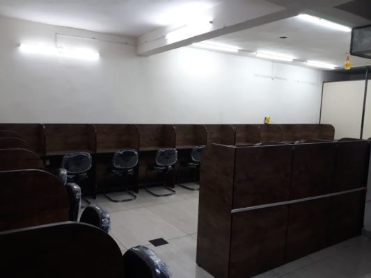 coworking space in jaipur