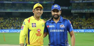 IPL 2021 : MI vs CSK Player Battle