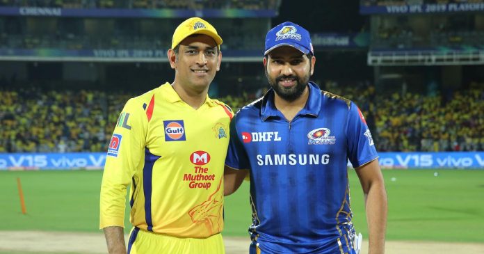 IPL 2021 : MI vs CSK Player Battle