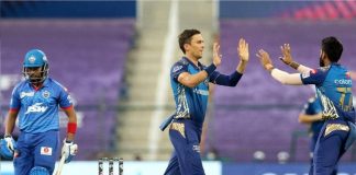 IPL 2021 - DC vs MI Live Score - Can Delhi take revenge?