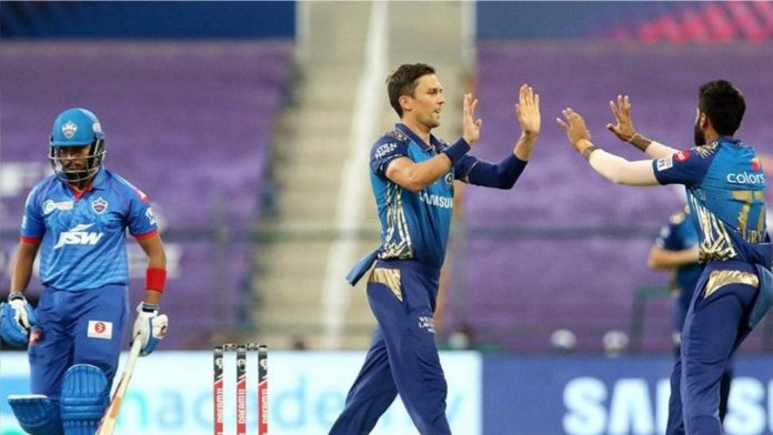 IPL 2021 - DC vs MI Live Score - Can Delhi take revenge?