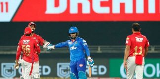 IPL 2021 Live Streaming : DC vs PBKS 11th Match - Live score updates