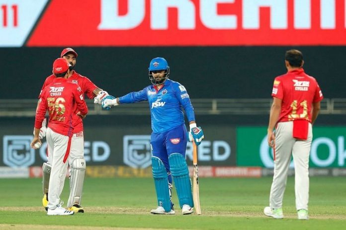 IPL 2021 Live Streaming : DC vs PBKS 11th Match - Live score updates