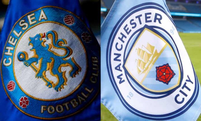 Manchester City withdraw from European Super League, Chelsea and Barcelona next