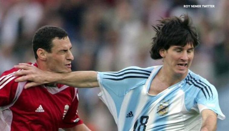 A forgettable debut for Argentina