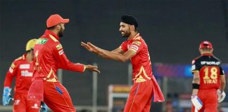 IPL 2021 : Harpreet Brar - Biography - The match winner against RCB