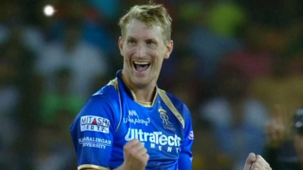 Top 5 All-Rounders to watch in IPL 2021 - Chris Morris